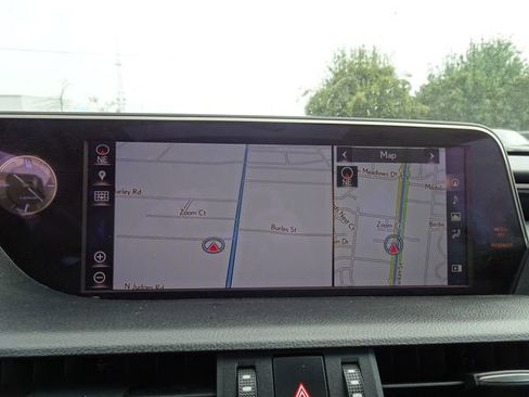 Used 2019 Lexus ES 350 w/ Premium Package image 22