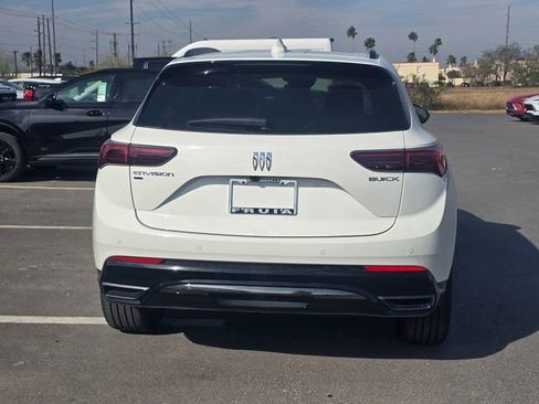 New 2026 Buick Envision Sport Touring image 6