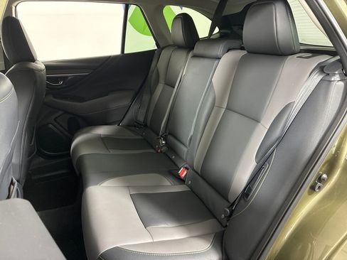 Certified 2023 Subaru Outback Onyx Edition image 29