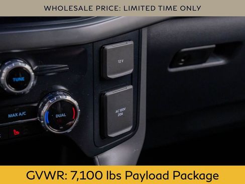 Used 2024 Ford F150 Tremor w/ Bed Utility Package image 30