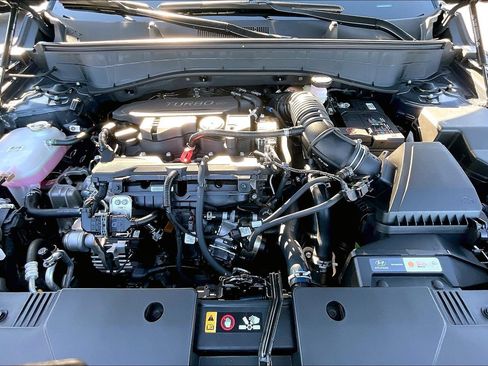 New 2026 Hyundai Kona SEL Premium image 12