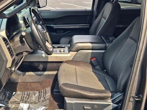 Certified 2021 Ford Expedition Max XLT AWD/4WD image 24