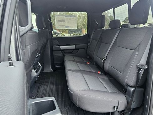 New 2026 Ford F150 XLT w/ Equipment Group 302A MID image 8