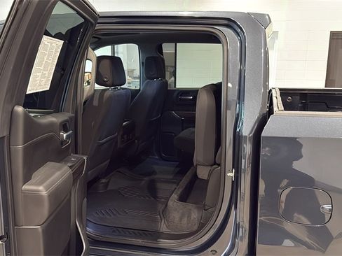 Used 2020 Chevrolet Silverado 1500 LT Trail Boss image 20