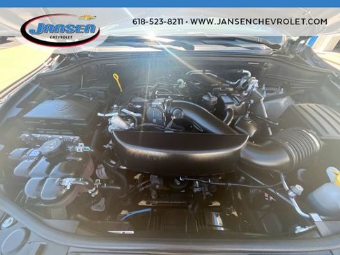 Used 2026 Dodge Durango GT AWD/4WD image 29