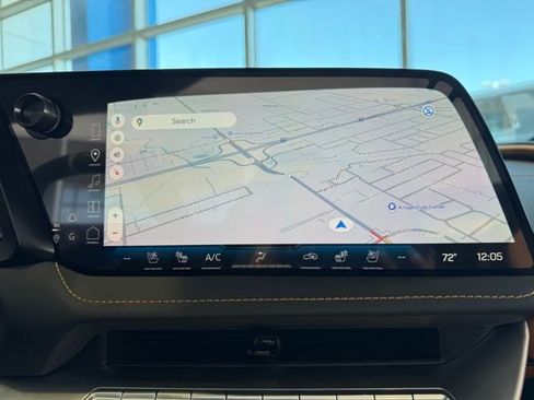 New 2026 Chevrolet Corvette E-Ray w/ ZER Performance Package image 20