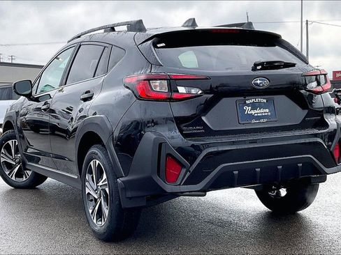 New 2026 Subaru Crosstrek 2.0i Premium image 3