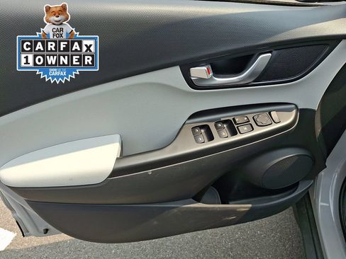 Used 2023 Hyundai Kona SEL w/ Convenience Package AWD/4WD image 14