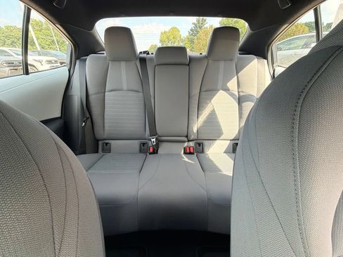 Used 2025 Toyota Corolla SE FWD image 22