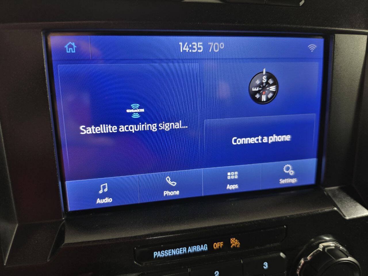 Used 2020 Ford F150 XLT w/ Equipment Group 301A Mid AWD/4WD image 34