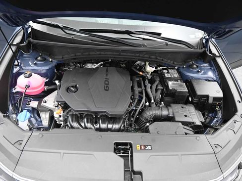 New 2026 Hyundai Tucson SEL Plus FWD image 22