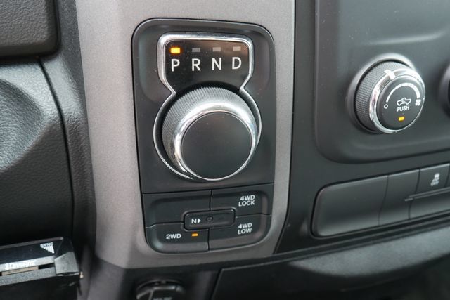 Used 2017 RAM 1500 Express AWD/4WD image 19