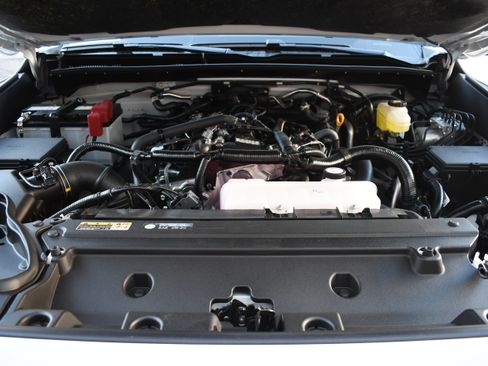 New 2026 Toyota 4Runner TRD Off-Road Premium image 13