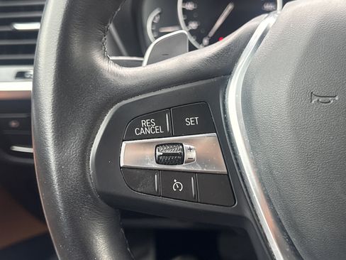 Used 2020 BMW X3 sDrive30i w/ Convenience Package image 14