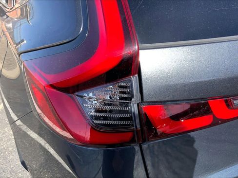 Used 2024 Honda CR-V Sport Touring image 25