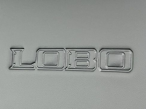 New 2026 Ford Maverick Lobo AWD/4WD image 14