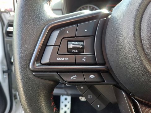 Certified 2022 Subaru WRX Limited image 22