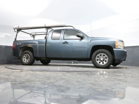 Used 2009 Chevrolet Silverado 1500 LS image 43