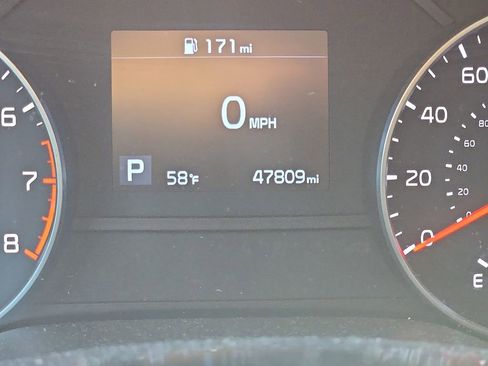 Used 2020 Kia Sportage EX image 26