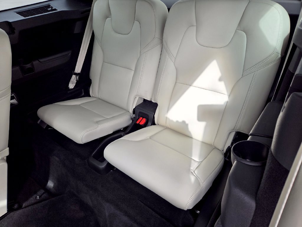 Used 2022 Volvo XC90 T6 Inscription w/ Advanced Package AWD/4WD image 15
