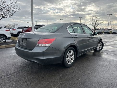 Used 2008 Honda Accord LX-P image 10
