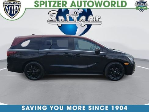 Used 2024 Honda Odyssey Sport image 9