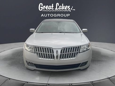 Used 2012 Lincoln MKZ AWD image 8