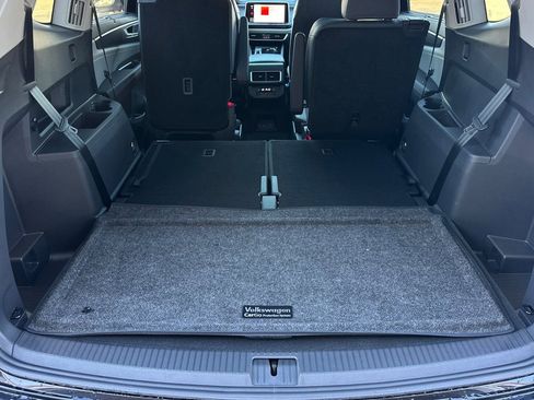 New 2026 Volkswagen Atlas Peak Edition AWD/4WD image 16