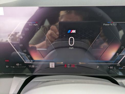 New 2026 BMW X3 xDrive30 w/ M Sport Package image 21