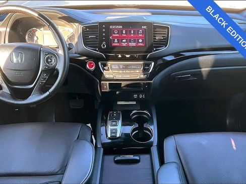 Used 2023 Honda Ridgeline Black Edition image 19