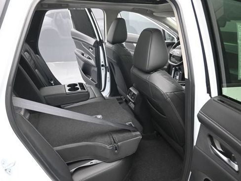 New 2026 Nissan Murano Platinum AWD/4WD image 33