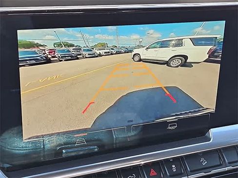 Certified 2022 GMC Sierra 1500 Elevation w/ X31 Off-Road Package image 20