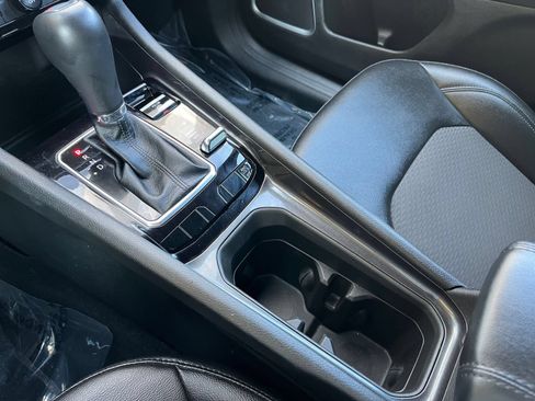Used 2025 Jeep Compass Latitude AWD/4WD image 46