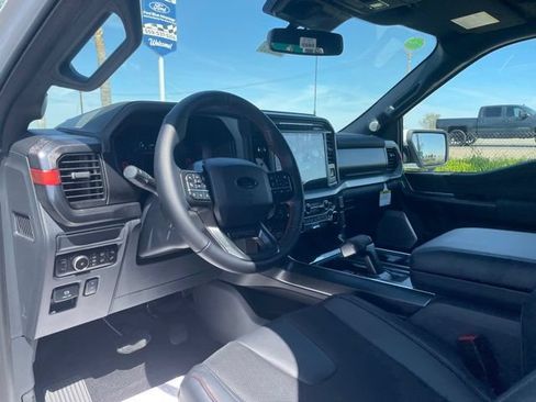 New 2026 Ford F150 Raptor AWD/4WD image 9