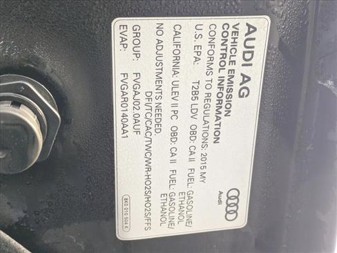 Used 2015 Audi Q5 2.0T Premium Plus image 22