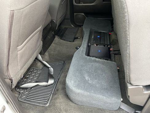 Used 2018 Chevrolet Silverado 1500 LT w/ All Star Edition image 36