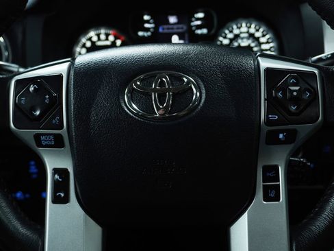 Used 2020 Toyota Tundra Limited image 19
