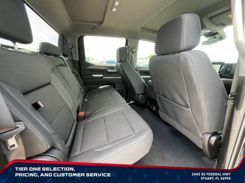 Used 2025 GMC Sierra 1500 Elevation RWD image 18