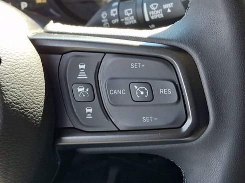 Used 2025 Jeep Wrangler Unlimited Sport S 4xe AWD/4WD image 21
