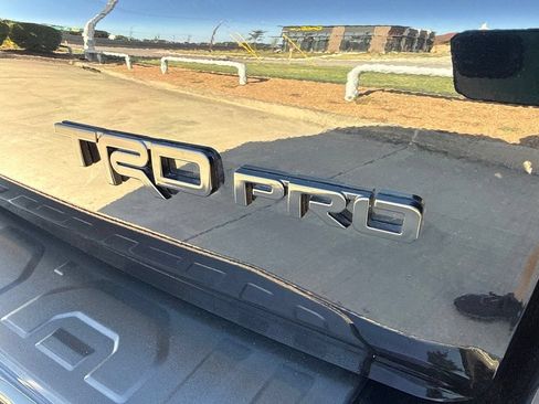 Certified 2024 Toyota 4Runner TRD Pro AWD/4WD image 18