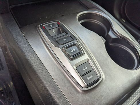 Used 2020 Honda Passport EX-L image 25
