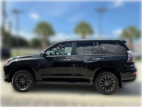 Used 2023 Lexus GX 460 Premium AWD/4WD image 5