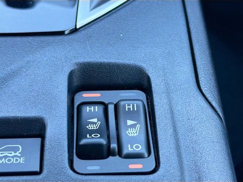 Used 2023 Subaru Crosstrek 2.5i Limited image 21