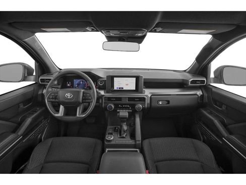 Used 2025 Toyota 4Runner SR5 AWD/4WD image 5
