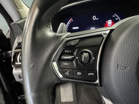 Certified 2023 Acura MDX SH-AWD w/ Technology Package image 18