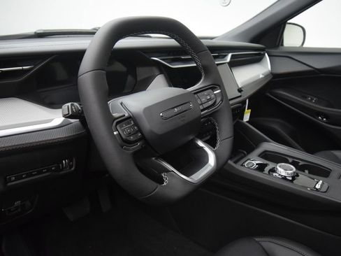 New 2026 Jeep Cherokee Limited AWD/4WD image 29