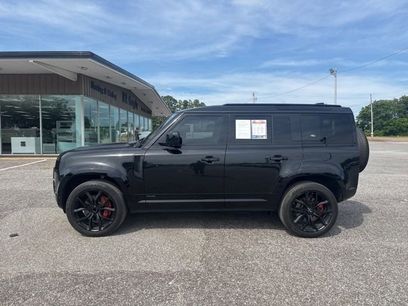 Used 2020 Land Rover Defender 110 X