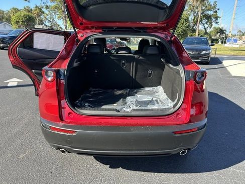 New 2026 MAZDA CX-30 AWD 2.5 S w/ Select Sport Pkg image 11