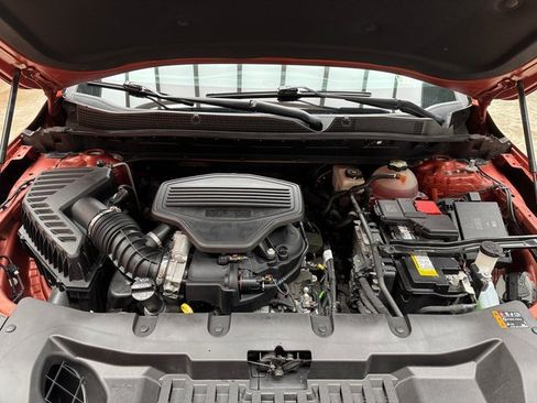 Used 2021 Chevrolet Blazer RS w/ Enhanced Convenience Package image 27