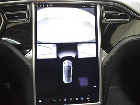 Used 2017 Tesla Model S 75D AWD/4WD image 12